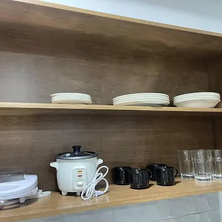 Appartamento Apartamento Completo 601